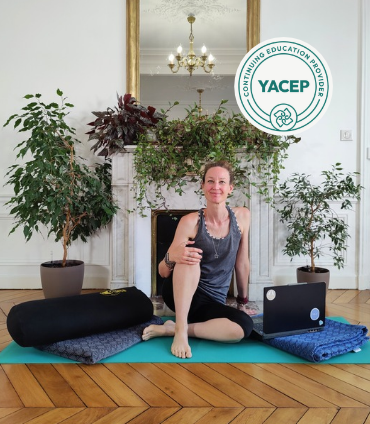 formation yoga nidra